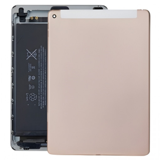 Thay vỏ iPad Pro 10.5 2017 WiFi A1701