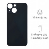 Thay kính lưng iPhone 13