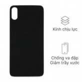 Thay kính lưng iPhone XS Max
