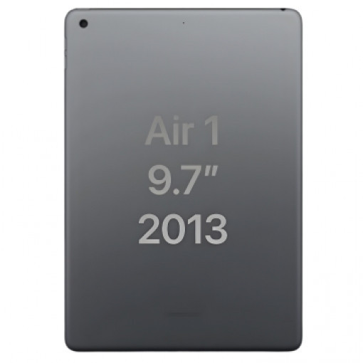Thay vỏ iPad Air 1 3G (A1475, A1476)