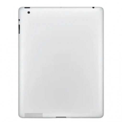 Thay vỏ iPad 2 3G (A1396, A1397)