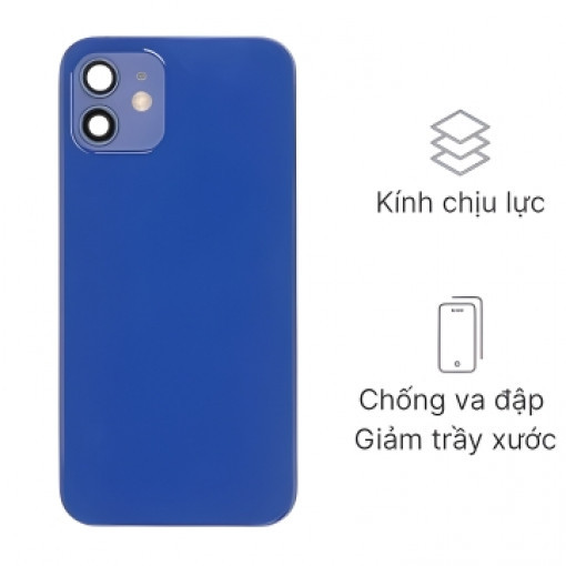 Thay vỏ iPhone 12 Mini