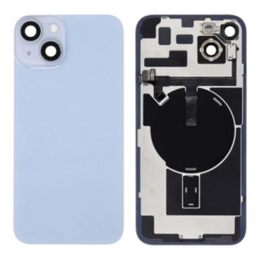 Thay vỏ iPhone 14 Plus