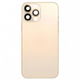 Thay vỏ iPhone 13 Pro Max