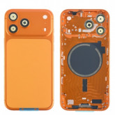 Thay vỏ iPhone 17 Pro Max