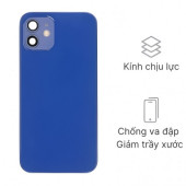 Thay vỏ iPhone 12
