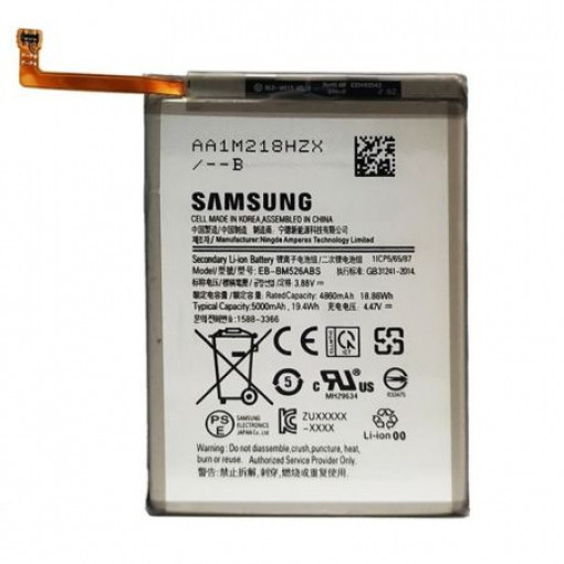 Thay pin Samsung Galaxy A36 (SM A366E)