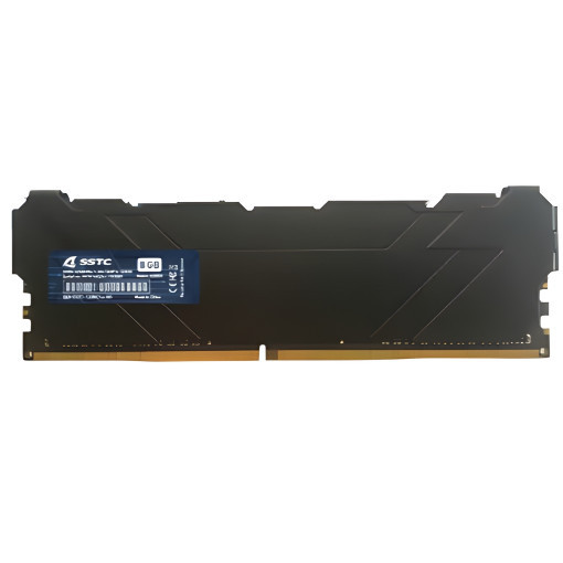 RAM SSTC DDR4 Bus 3200