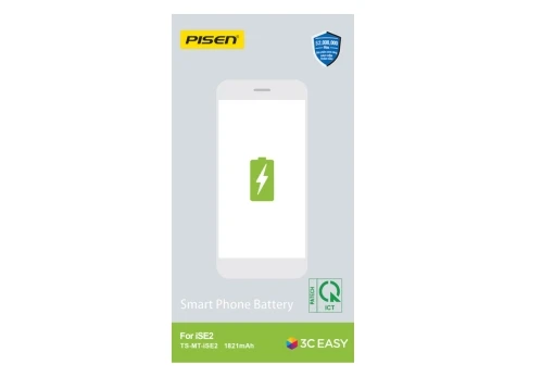 Thay pin iPhone SE 2022