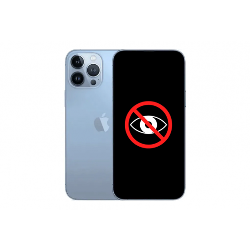 Ép IC hiển thị màn hình iPhone 13 Pro Max