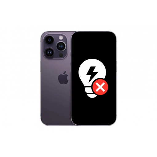 Ép IC hiển thị màn hình iPhone 14 Pro