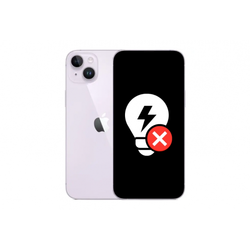 Ép IC hiển thị màn hình iPhone 14