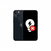Ép IC hiển thị màn hình iPhone 13