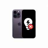 Ép IC hiển thị màn hình iPhone 14 Pro Max