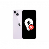 Ép IC hiển thị màn hình iPhone 14