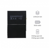 Thay pin iPad Air 11 2024 (iPad Air 6, A2902, A2903, A2904)