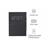 Thay pin iPad Gen 7, iPad 10.2 WiFi A2232