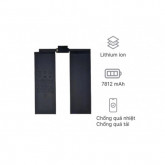 Thay pin iPad Pro 11 2018 WiFi A1980