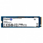 Thay SSD Kingston NV2 M.2 PCIe Gen 4.0 x4 NVMe