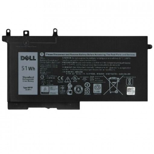 Thay pin Laptop Dell Latitude 5480