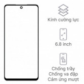 Thay mặt kính ZTE Nubia Neo 3
