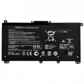 Thay pin laptop HP Pavilion X360 14 cd1008ca
