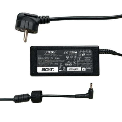 Sạc Laptop Acer 19V-2.37A