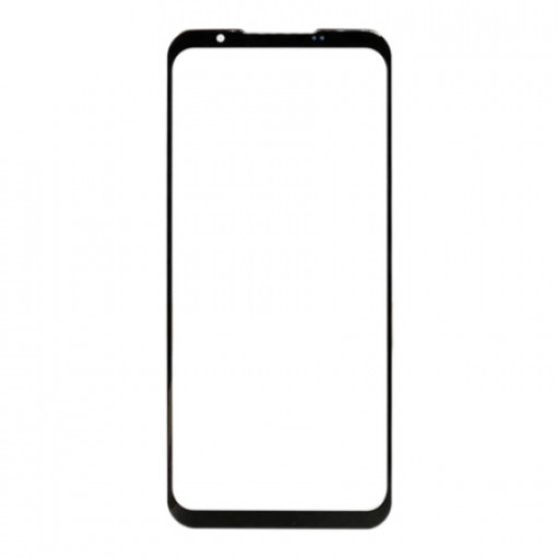 Thay mặt kính ZTE nubia Red Magic 5G