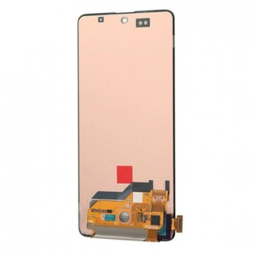 Ép cổ cáp màn hình Samsung Galaxy S26 Ultra