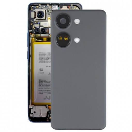 Thay kính lưng OnePlus Nord 3 5G