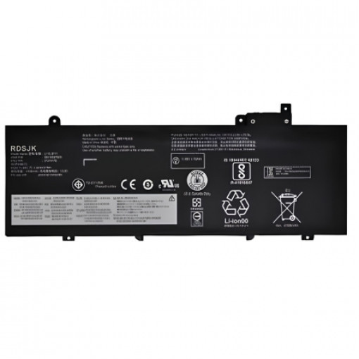 Thay pin laptop Lenovo ThinkPad T480S