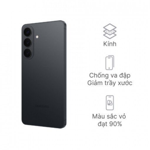 Thay vỏ Samsung Galaxy S26 Plus