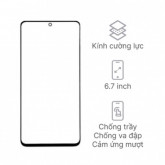 Thay kính màn hình Samsung Galaxy S26 Plus