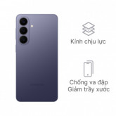 Thay kính lưng Samsung Galaxy S26 Plus