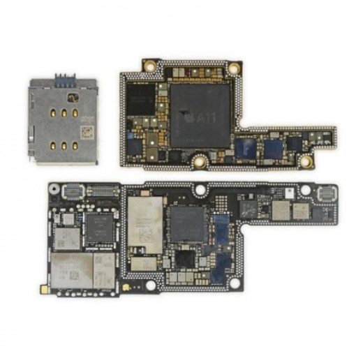 Thay main iPhone 12 Pro