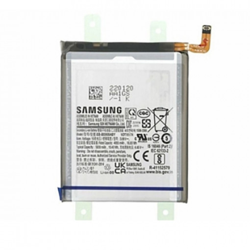 Thay pin Samsung Galaxy S26 Ultra