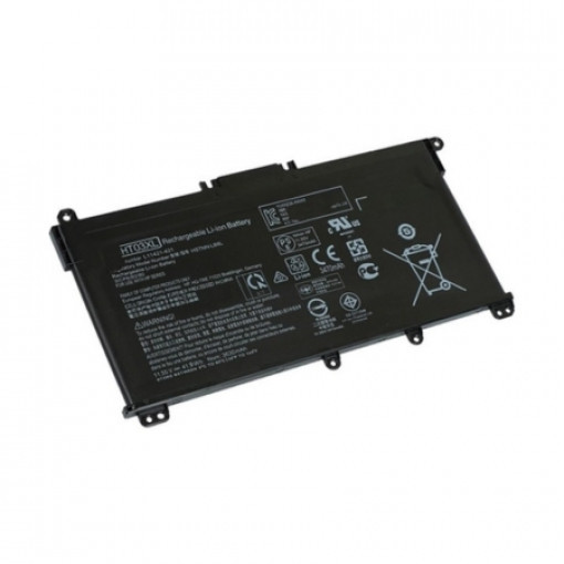 Thay pin laptop HP Notebook 15-DY1002LA
