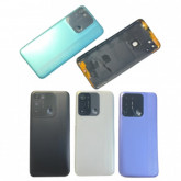 Thay kính lưng Tecno Spark 8C