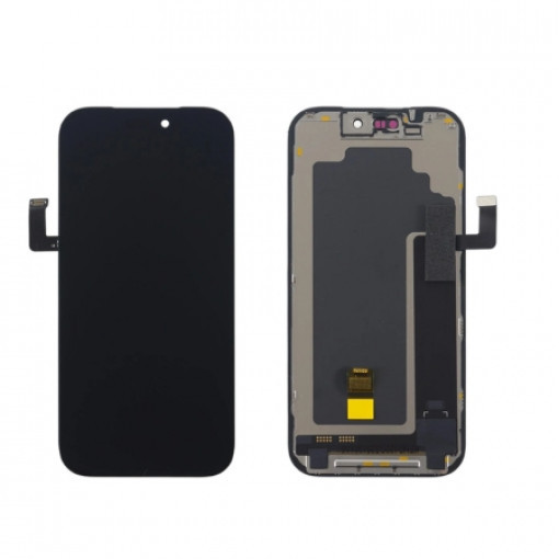 Ép cổ màn hình iPhone 17e