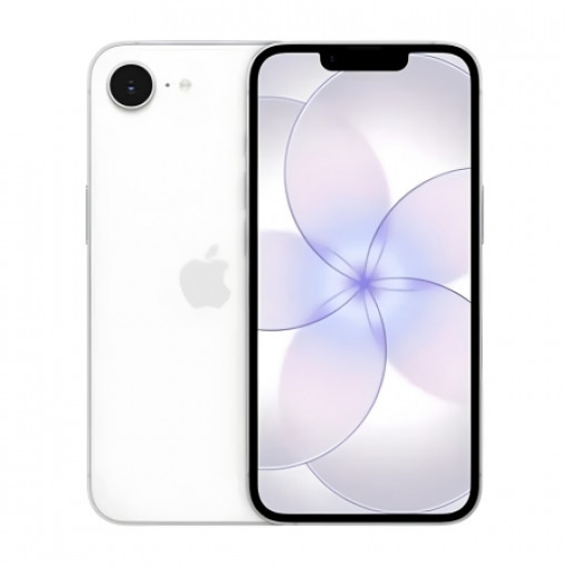 Sửa cảm ứng thỉnh thoảng liệt iPhone 17e