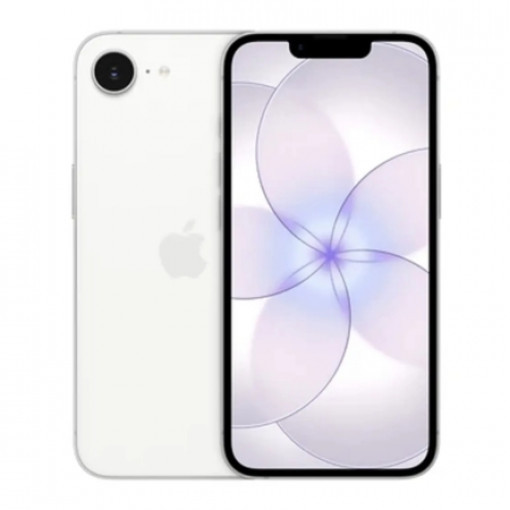 Sửa không IMEI iPhone 17e