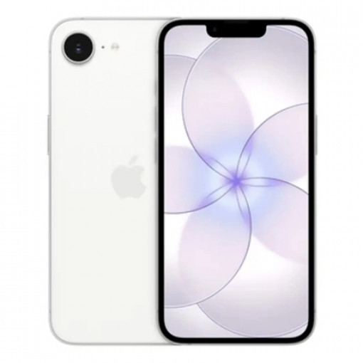 Thay vỏ iPhone 17e