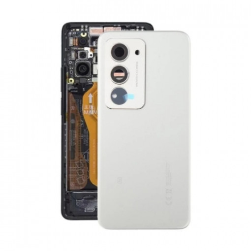 Thay kính lưng Xiaomi Redmi Note 15 5G