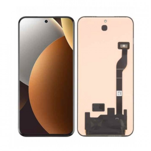Thay màn hình Xiaomi Redmi Note 15 5G