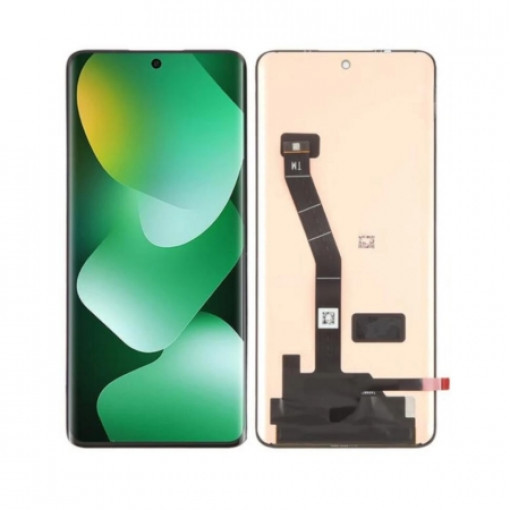 Thay màn hình Xiaomi Redmi Note 15