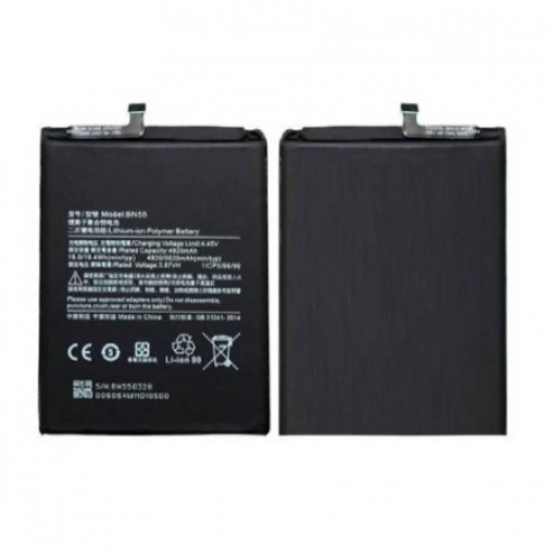 Thay pin Xiaomi Redmi Note 15 5G
