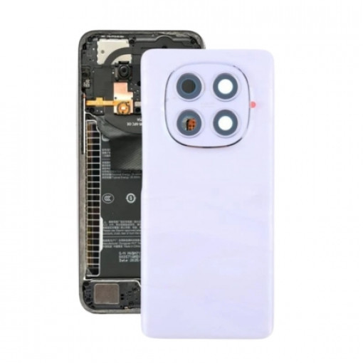 Thay vỏ Xiaomi Redmi Note 15 5G