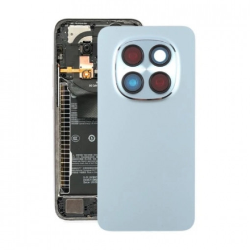 Thay vỏ Xiaomi Redmi Note 15