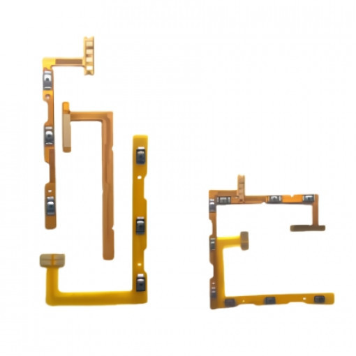 Thay cáp nguồn Xiaomi Redmi Note 15 5G