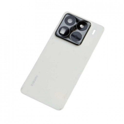 Thay kính lưng Xiaomi Redmi Note 15 Pro